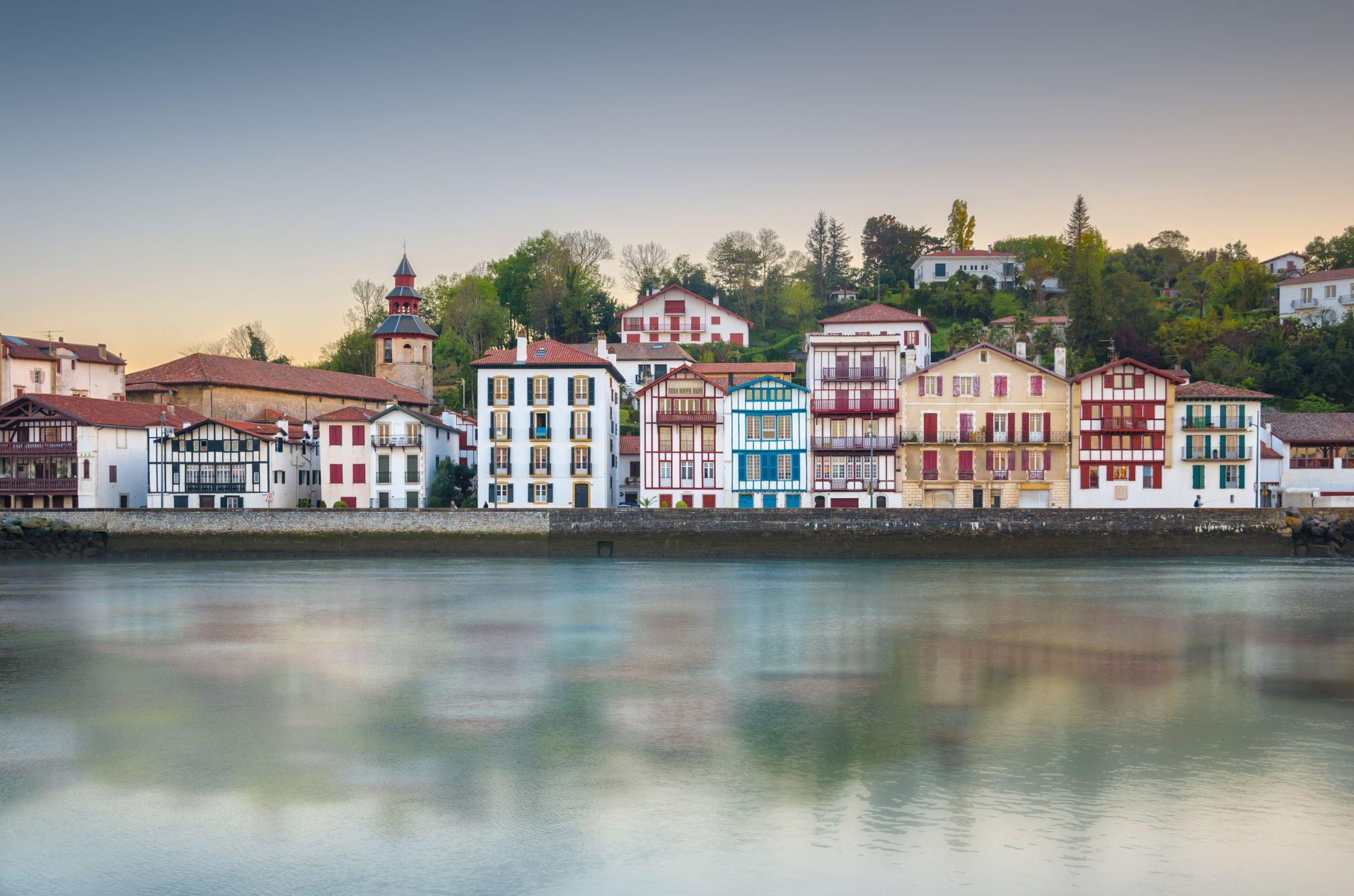 Cosa vedere a Saint Jean de Luz