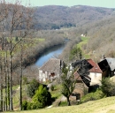 vacances Limousin Beaulieu sur Dordogne