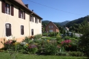 vacances Alsace WEGSCHEID