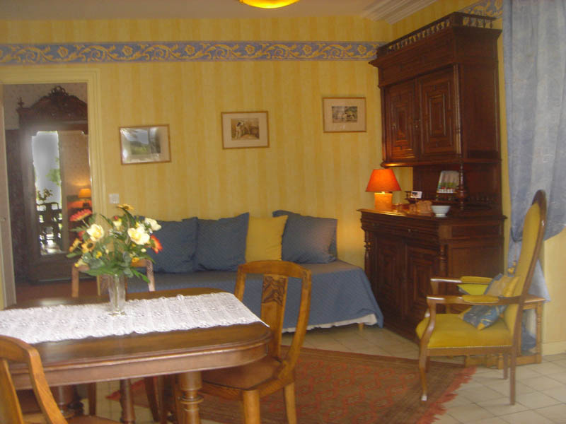 location appartement Briare