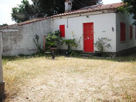 location maison ARGELES SUR MER