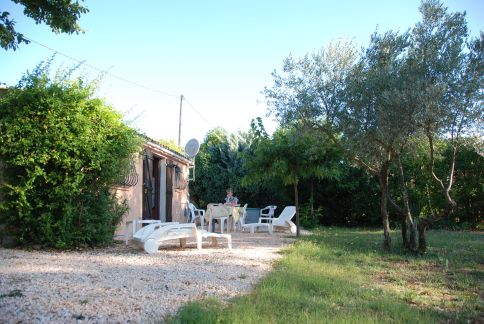 location studio Les Arcs sur Argens