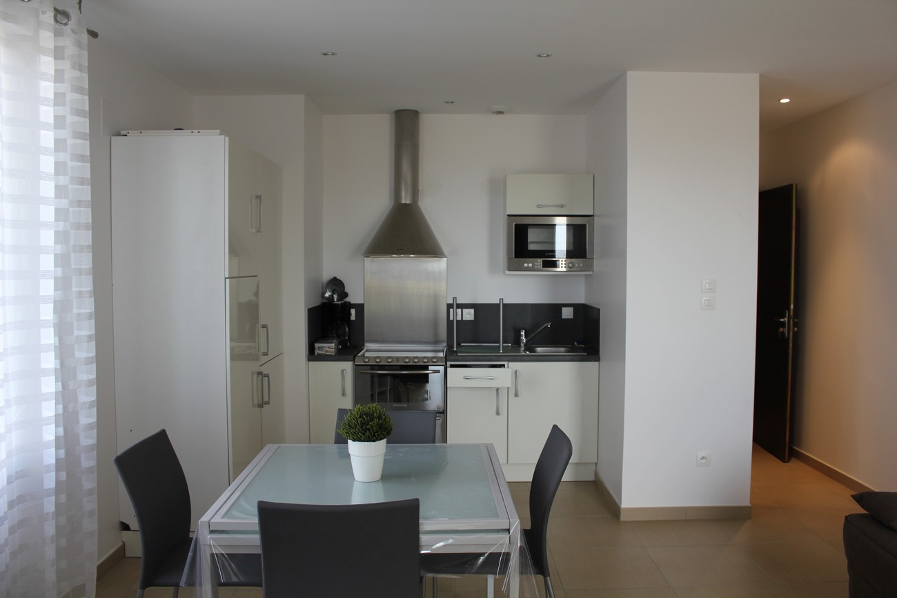 location appartement Châtelaillon-Plage